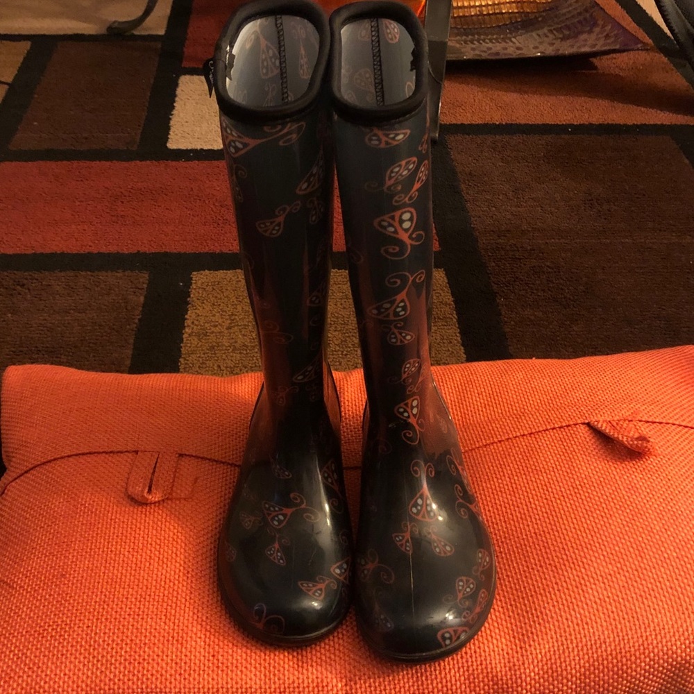 Sloggers Tall Rain Boots